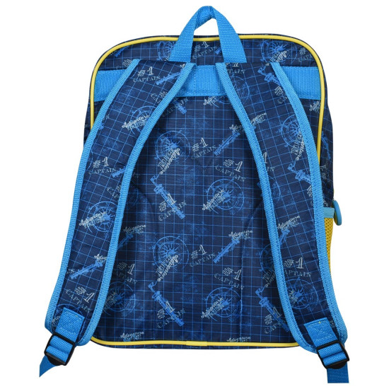 Sunce Παιδική τσάντα πλάτης Captain Jake Junior